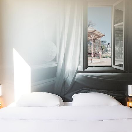 B&B Hotel Rennes Ouest Villejean Εξωτερικό φωτογραφία