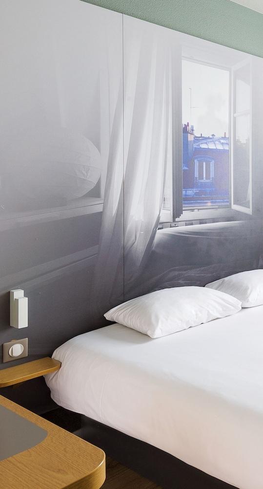 B&B Hotel Rennes Ouest Villejean Εξωτερικό φωτογραφία