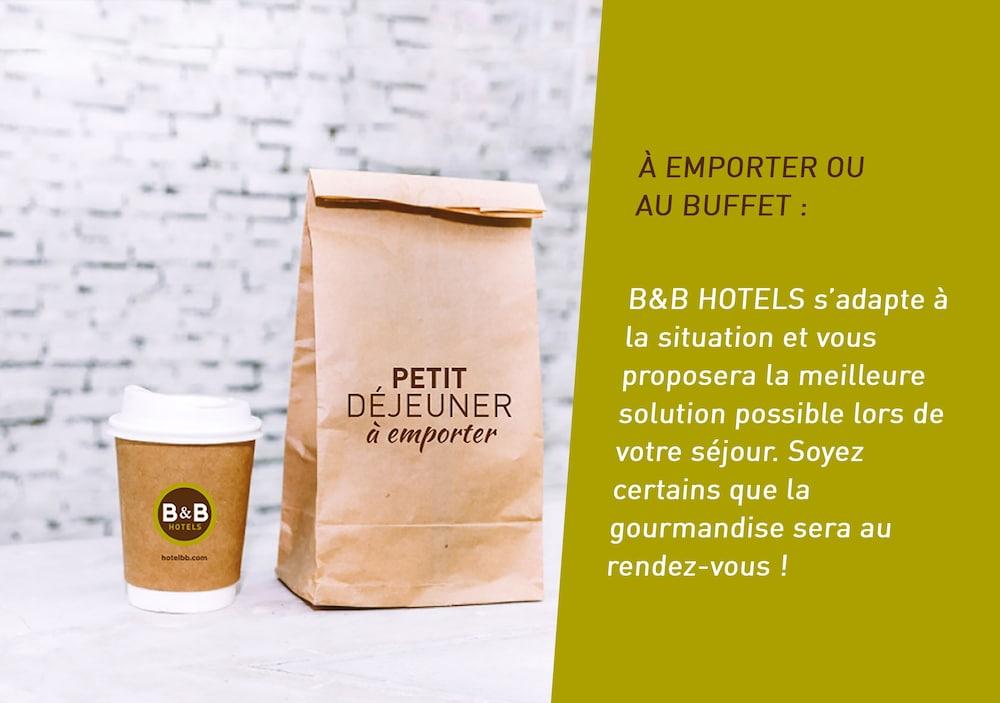 B&B Hotel Rennes Ouest Villejean Εξωτερικό φωτογραφία