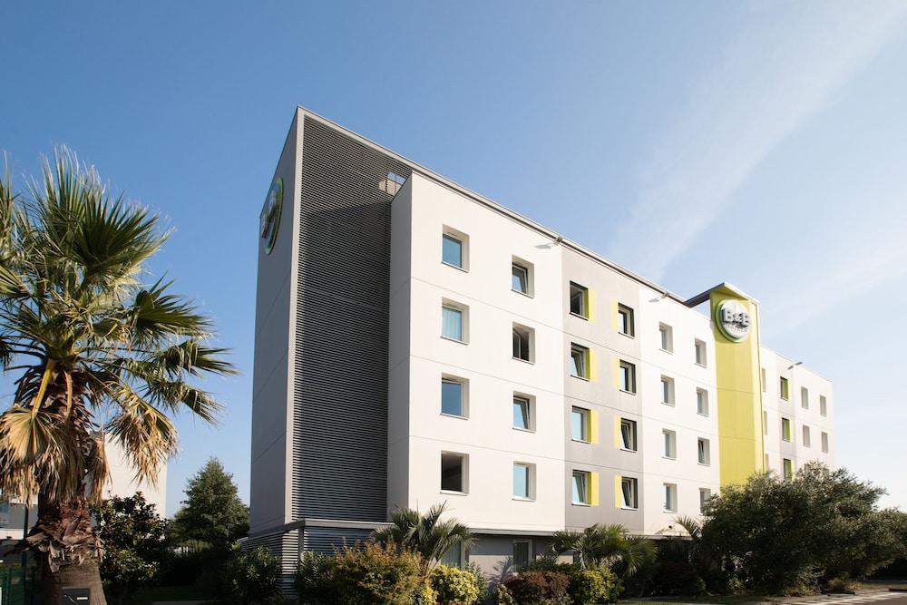 B&B Hotel Rennes Ouest Villejean Εξωτερικό φωτογραφία