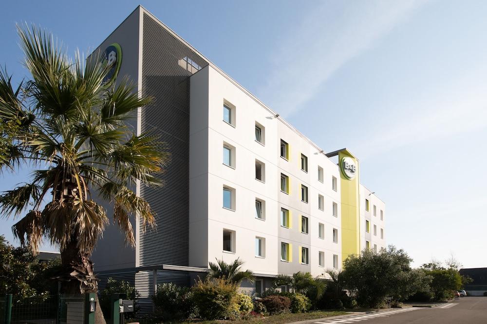 B&B Hotel Rennes Ouest Villejean Εξωτερικό φωτογραφία