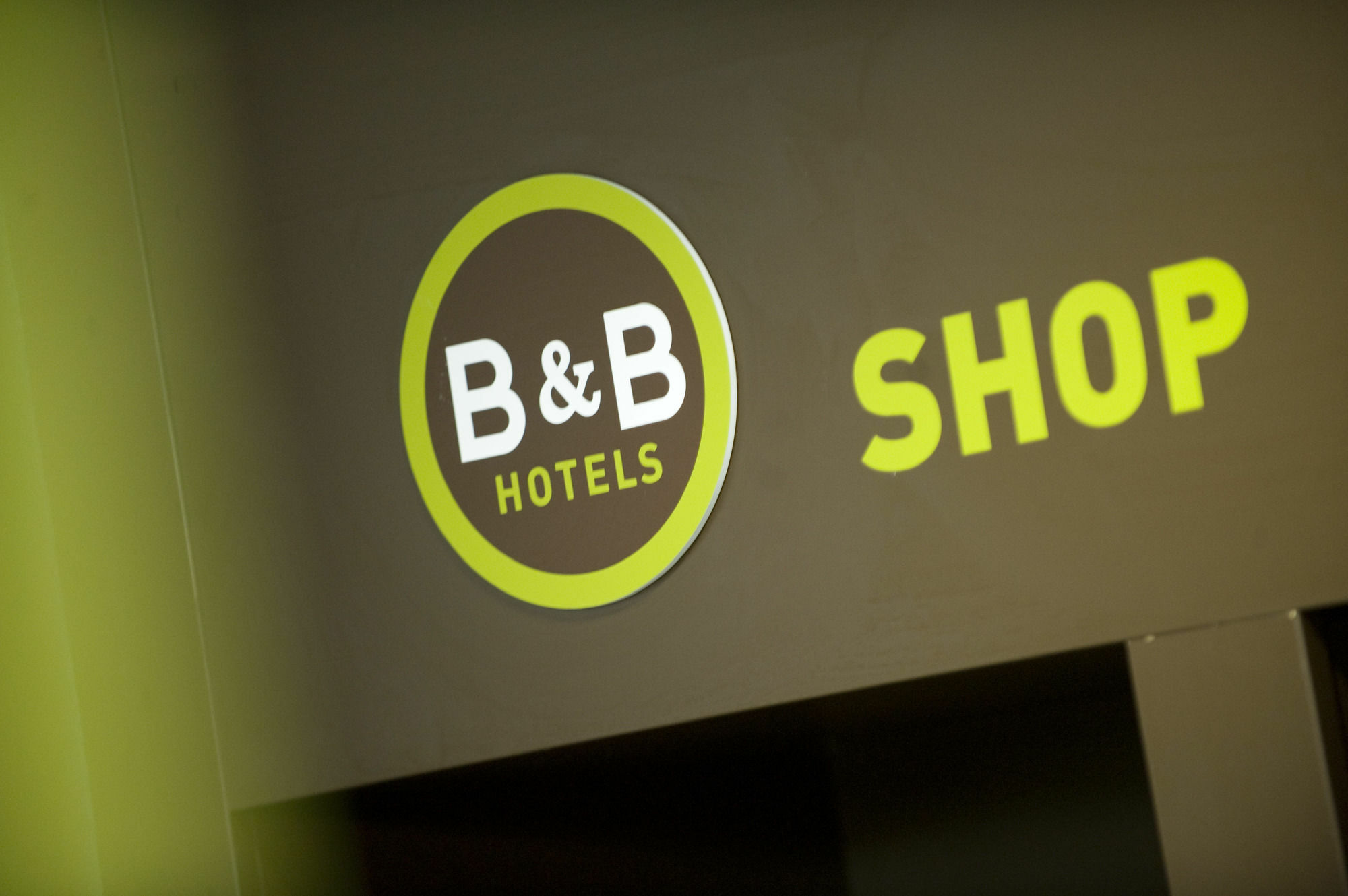 B&B Hotel Rennes Ouest Villejean Εξωτερικό φωτογραφία