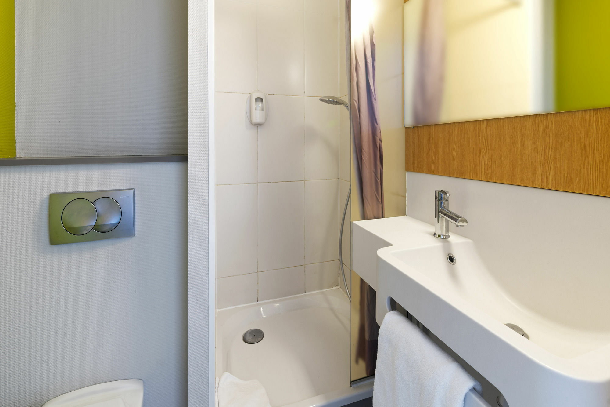 B&B Hotel Rennes Ouest Villejean Εξωτερικό φωτογραφία