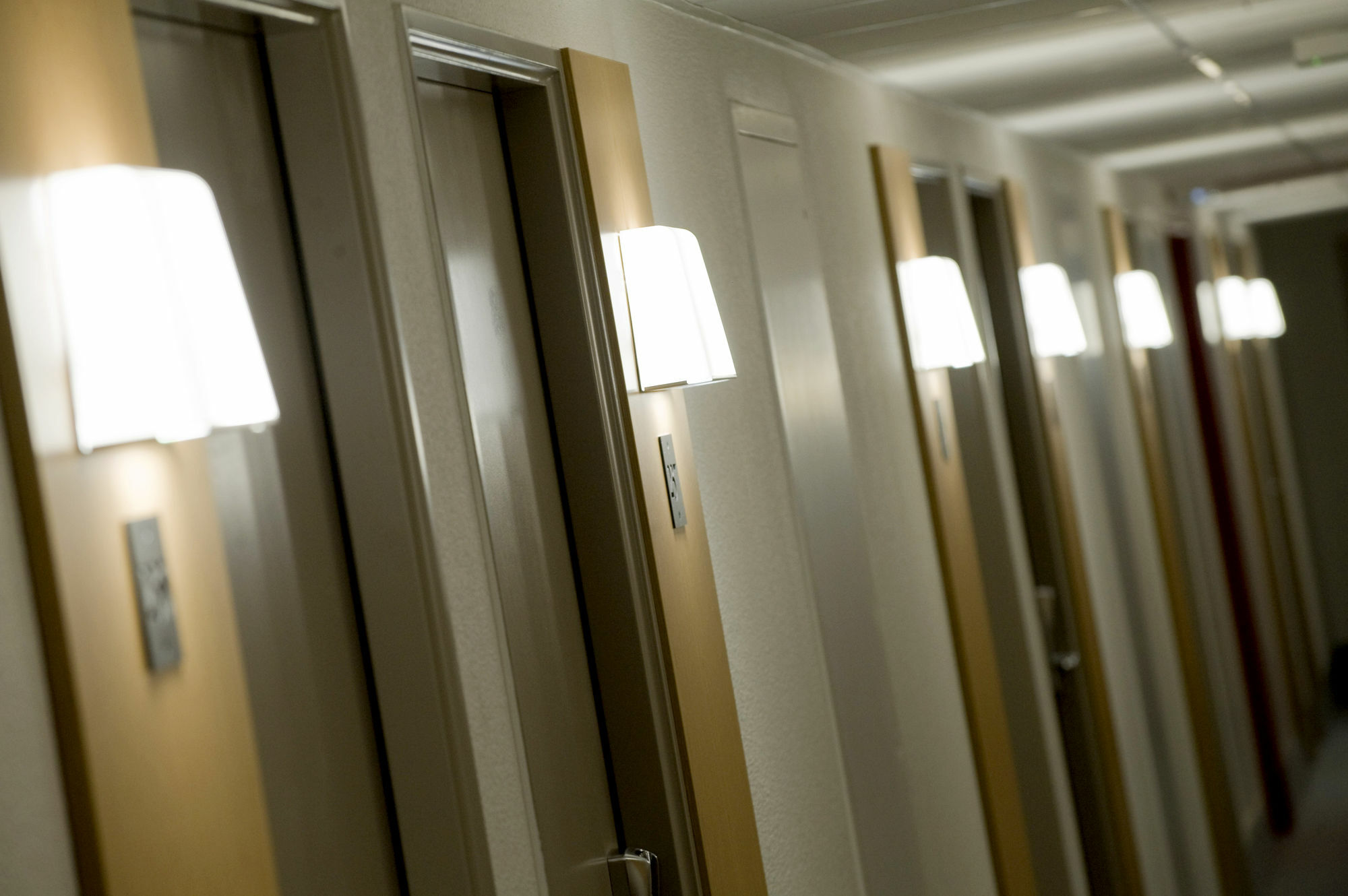 B&B Hotel Rennes Ouest Villejean Εξωτερικό φωτογραφία