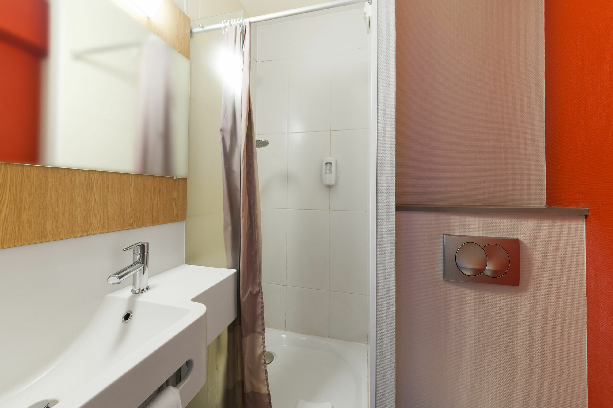 B&B Hotel Rennes Ouest Villejean Εξωτερικό φωτογραφία
